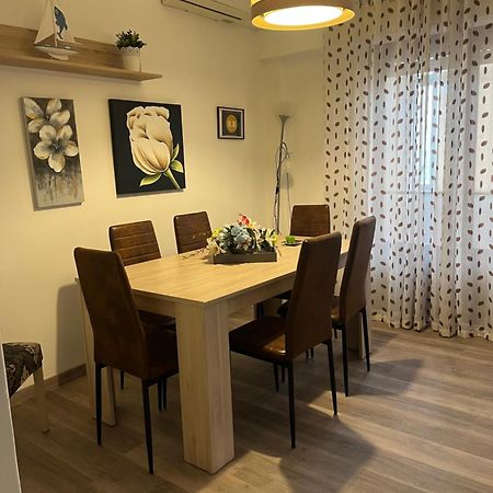Apartamento Sado Setubal Bagian luar foto