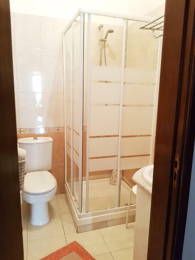 Apartamento Sado Setubal Bagian luar foto